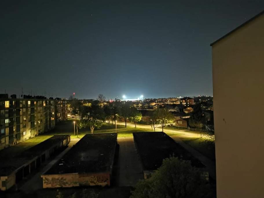 Cosy Apartment Hugo Osijek Exterior foto